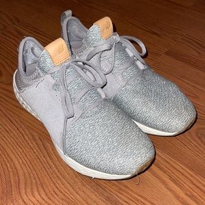 New balance sneakers